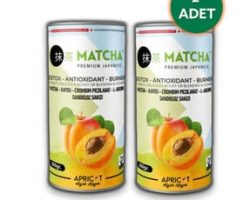 Kayısı Aromalı Matcha Apricot Form Kullananlar