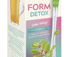Form Detox Bitki Çayı Kullananlar