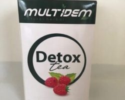 Detox Herbal Tea Kullananlar