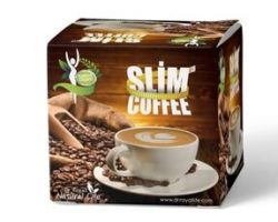 Slim Coffee Zayıflama Kilo Vermeye Kullananlar