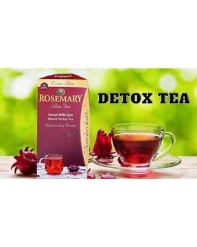 Zayıflama Çayı Detox Tea Kullananlar