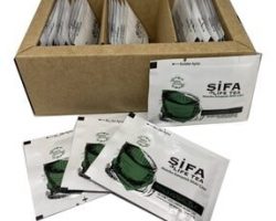 Sifa fe Tea ünlük Form Kullananlar