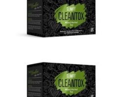 Cleantox Bitkisel Detoks Çayı Kullananlar