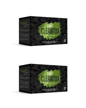 Cleantox Bitkisel Detoks Çayı Kullananlar