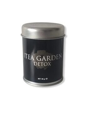Detox Tea Kullananlar