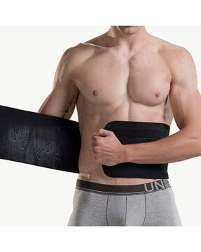Termal Sauna Korsesi Neopren Kumaş Kullananlar