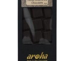 Stevialı Bitter Şekersiz Diyet Çikolata Kullananlar
