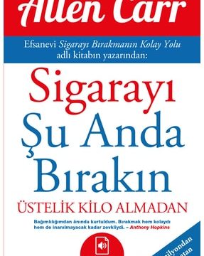 Sigarayı Şu Anda Bırakın Allen Kullananlar