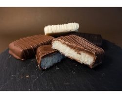 Glutensiz Beyaz Çikolatalı Cocostar Kullananlar