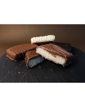Glutensiz Beyaz Çikolatalı Cocostar Kullananlar