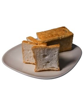 Glutensiz Ekmek Kullananlar