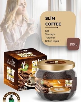 Slim Coffee Aylık Diyet Kahve Kullananlar