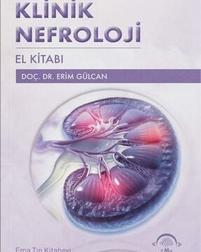Klinik Nefroloji El Kitabı Kullananlar