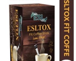 Esltox Fit Coffee Detoxs Etkili Kullananlar