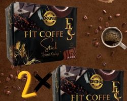 Gold Fit Coffee Bitkisel Karışım Kullananlar