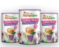 Form Tea Doğal Zayıflama Çayı Kullananlar