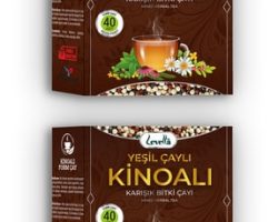 Kinoa Çayı Zayıflama Yardımcı Çay Kullananlar