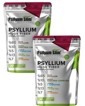Psilyum Slim Detox Çayı Günlük Kullananlar