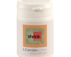 Shrink Teatox Shrinkcapsül Lu Zayıflamasıkılaşma Kullananlar